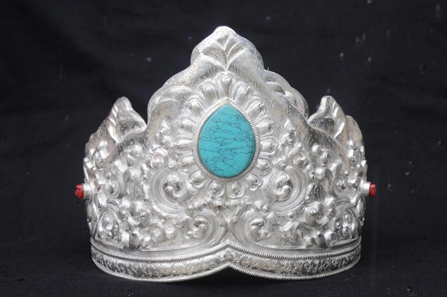 Miss Himalaya Crown
